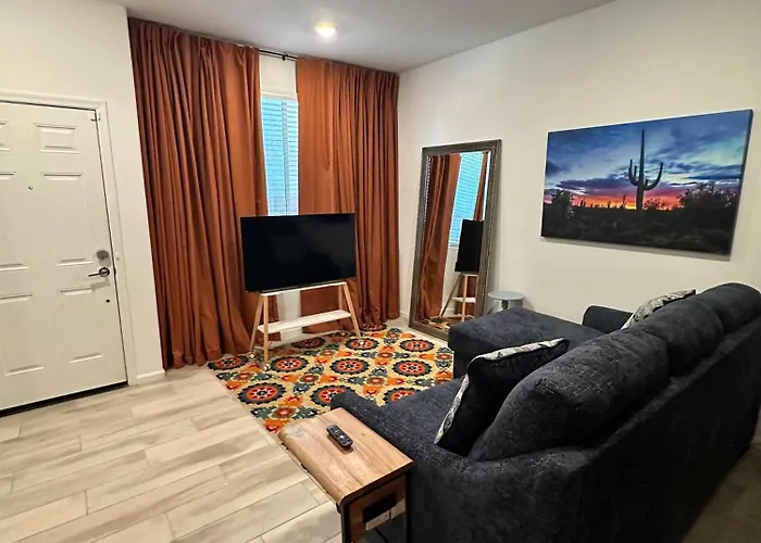 Holiday home New Desert Daydream Sahuarita