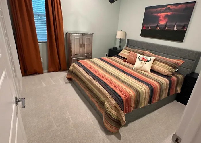 New Desert Daydream Holiday home Sahuarita