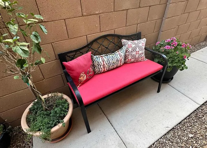 New Desert Daydream Holiday home Sahuarita